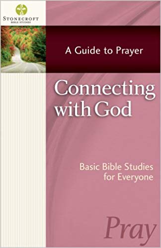 Connecting With God PB - Stonecroft Ministries